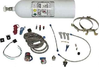 DIESEL  PROPANE  INJECTION  KIT DODGE--POWERSTROKE-DURAMAX-UP TO 100 HP!--NEW 