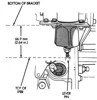 Dodge 12V Cummins Fuel Shutdown Solenoid