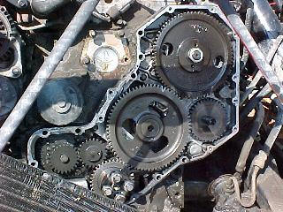Dodge Cummins 12V Dowel Repair 6bt cummins engine wiring diagram 